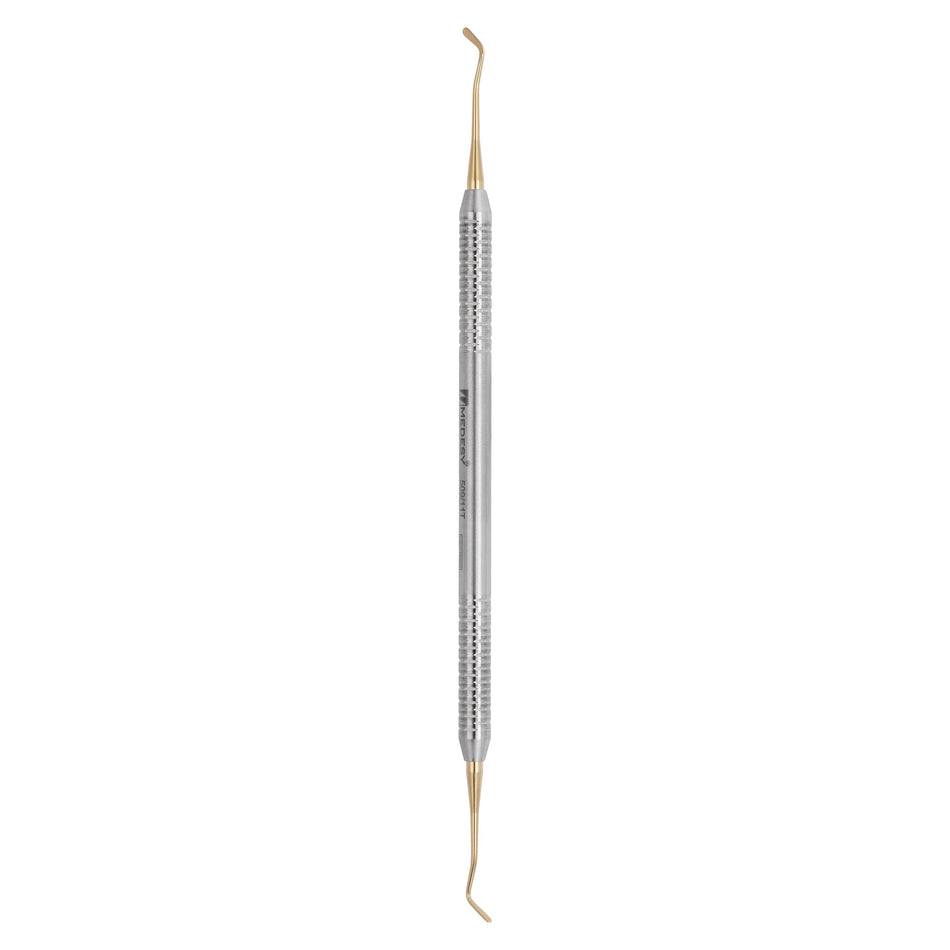 COMPOSITE SPATULA N.11 TITANIUM - MDSY-509/11T