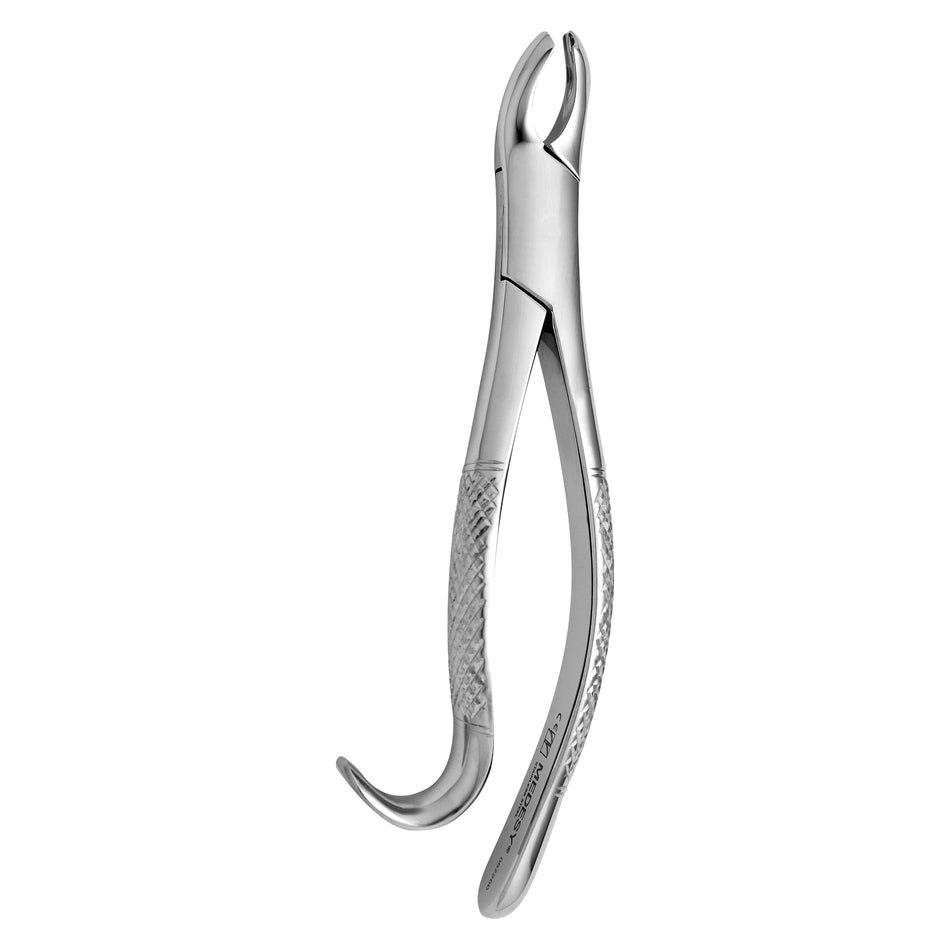 TOOTH FORCEPS AMERICAN N. 18-L - MDSY-2650/18-L