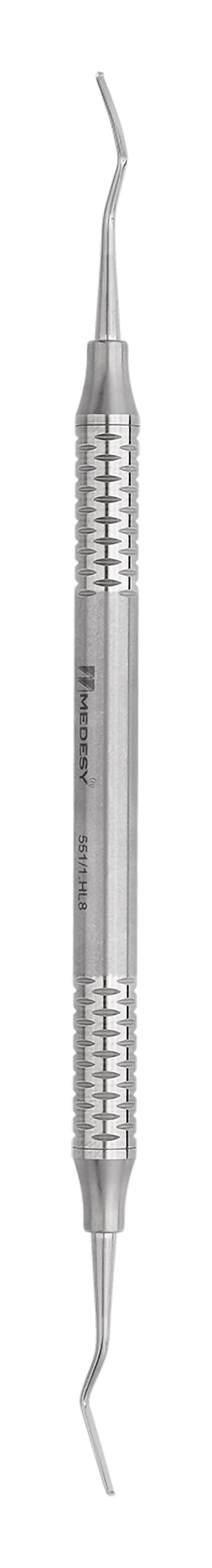 HOE SCALER, ANTERIOR - MDSY-551/1.HL8