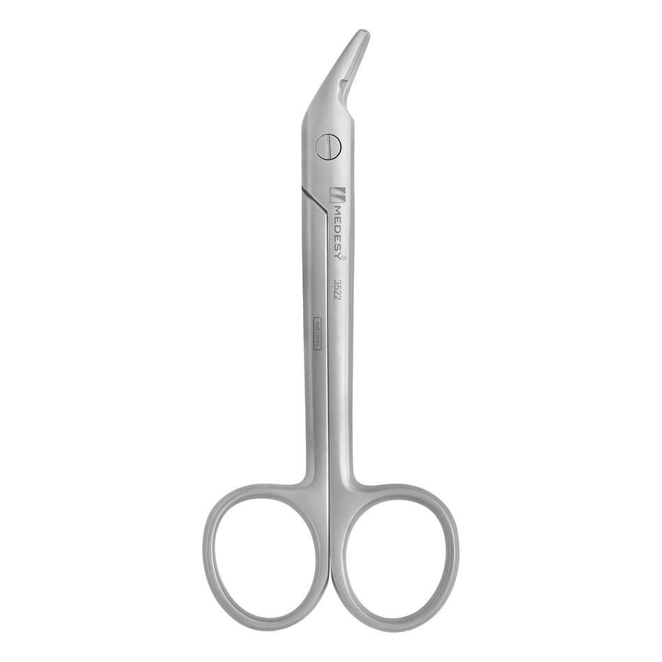 SCISSOR UNIVERSAL mm125 - MDSY-3522