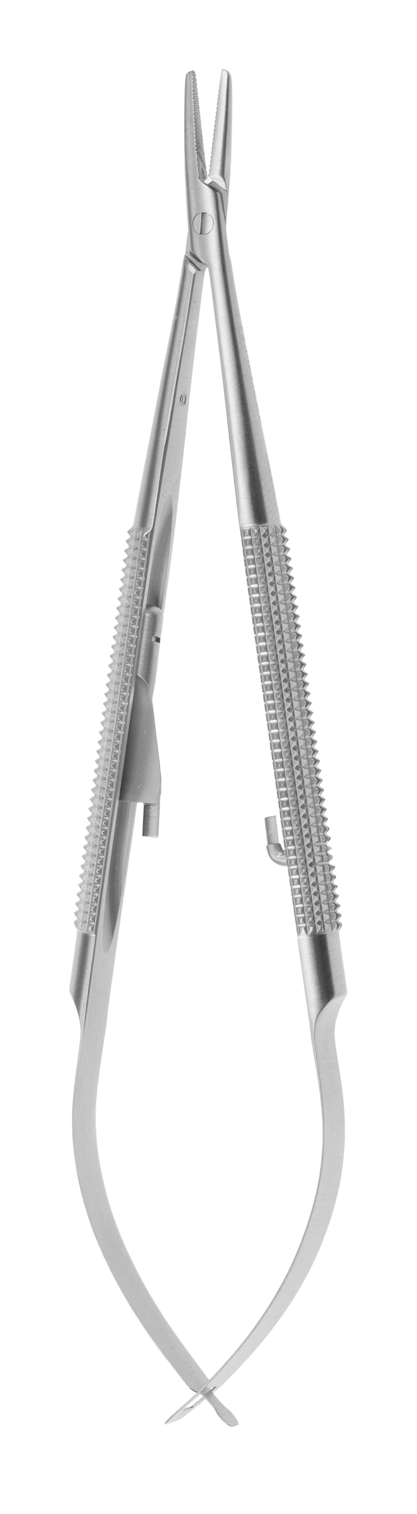 NEEDLE HOLDER CASTROVIEJO mm140 - MDSY-1922/A