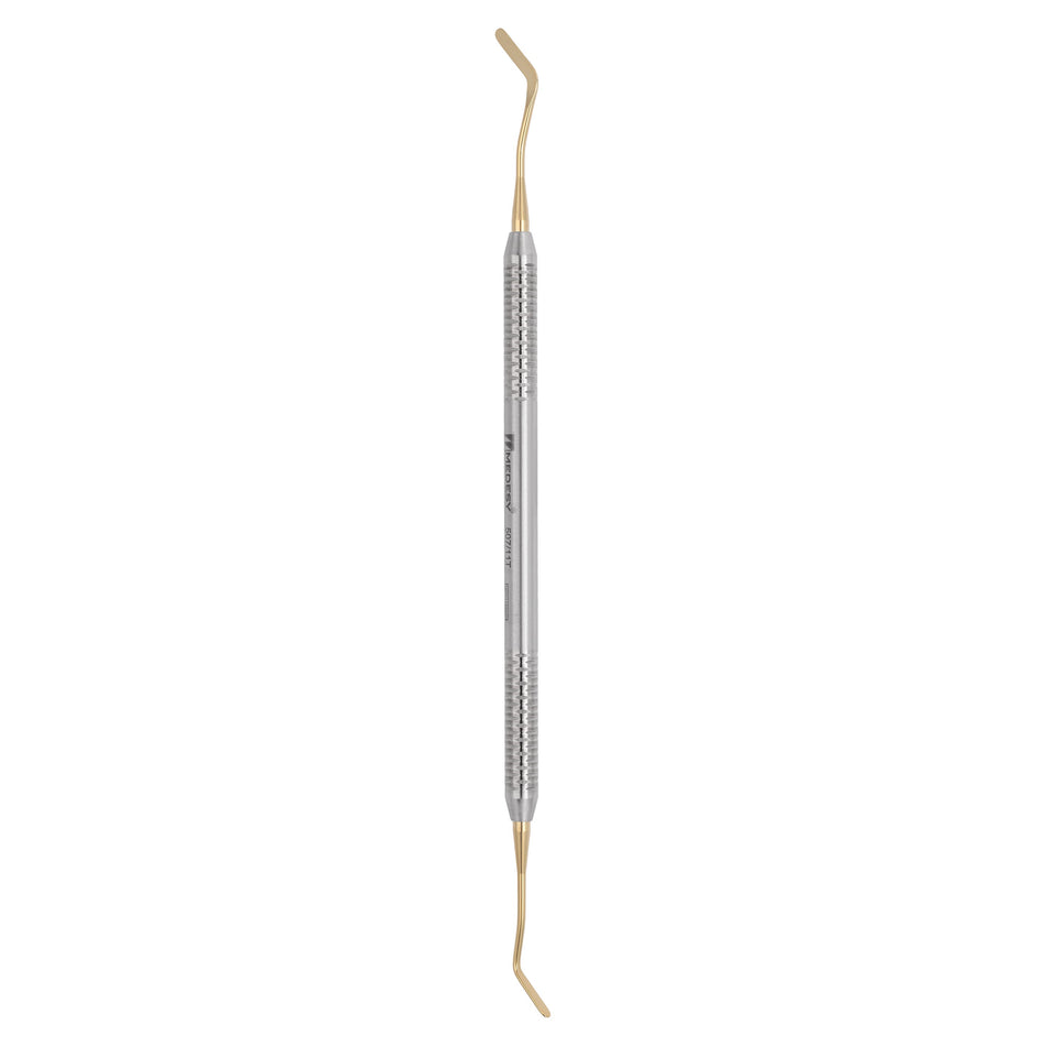 COMPOSITE SPATULA N.11 TITANIUM - MDSY-507/11T