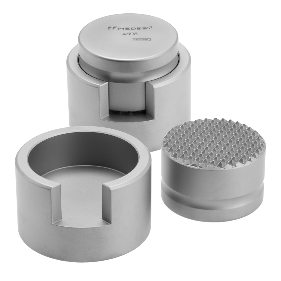 BONE CRUSHER mm40 - MDSY-4895