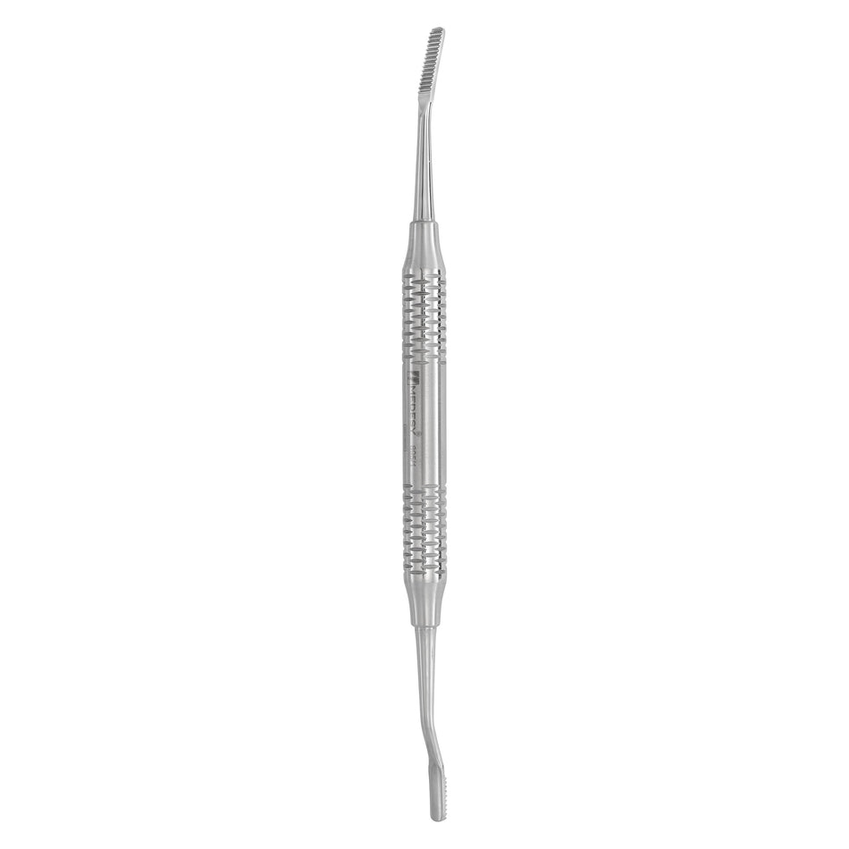 BONE FILE MILLER N.1 mm180 - MDSY-895/1