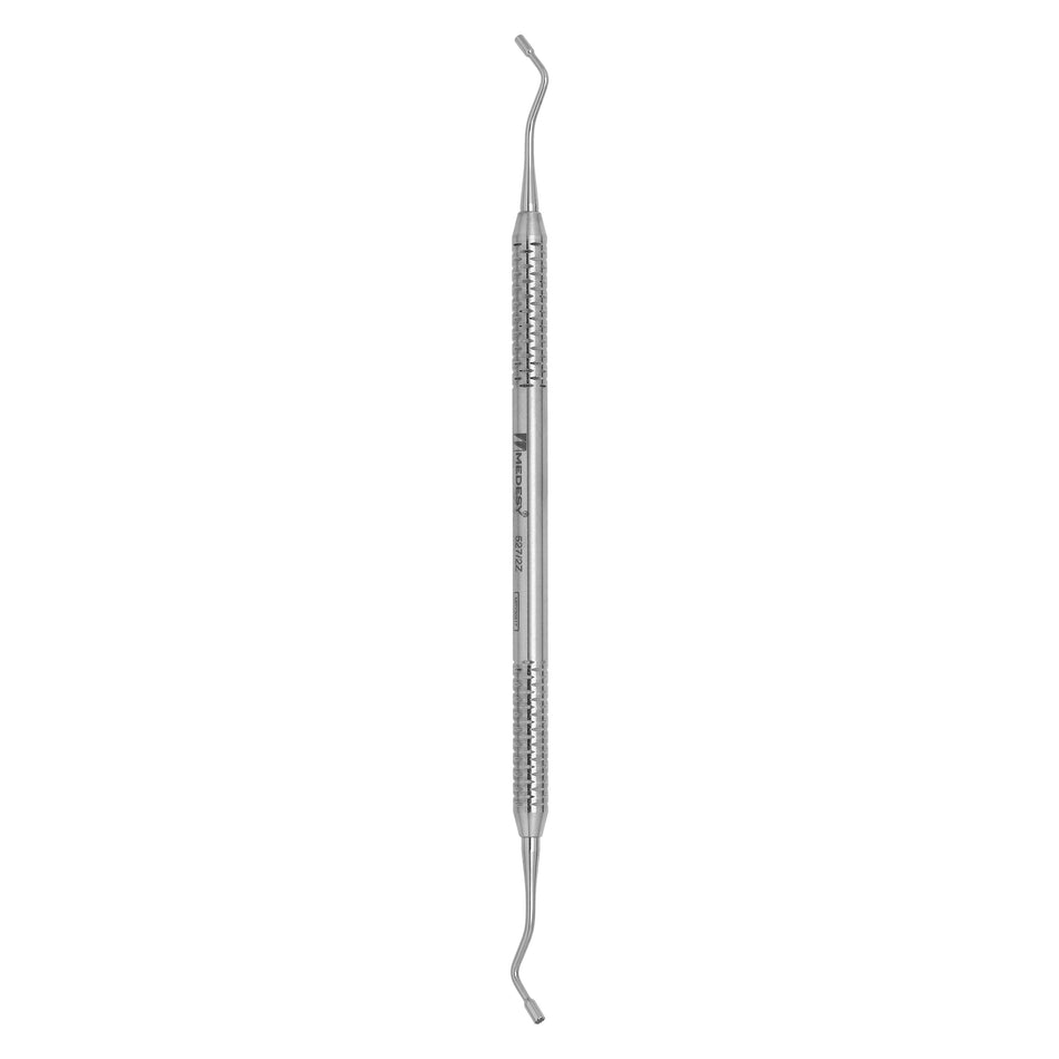 FILLING INSTRUMENT M2Z SERRATED - MDSY-527/2Z