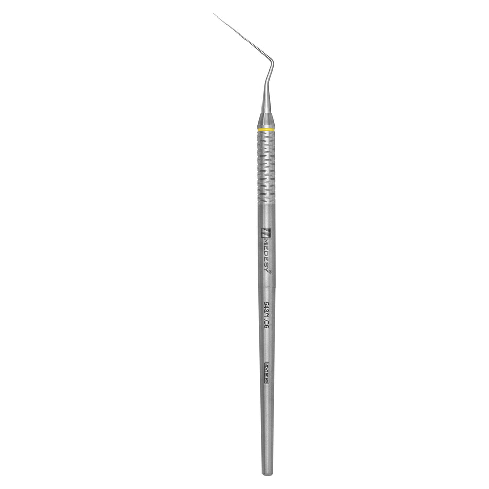 SPREADER ISO 20 - MDSY-543/1.C6