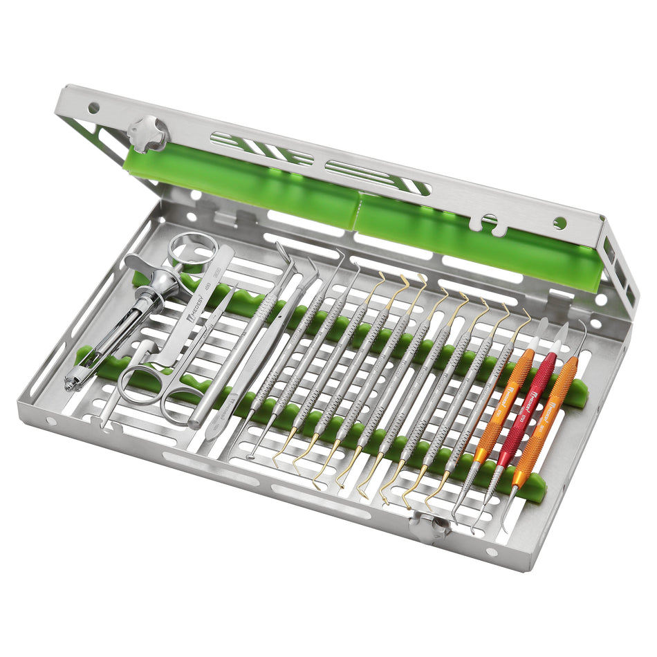 KIT COMPOSITE ADVANCED - MDSY--82057