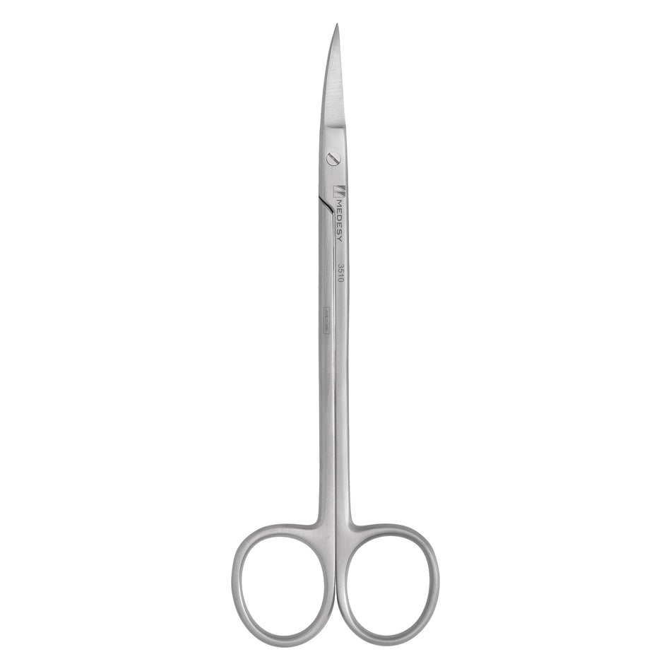 SCISSOR KELLY mm160 CURVED - MDSY-3510