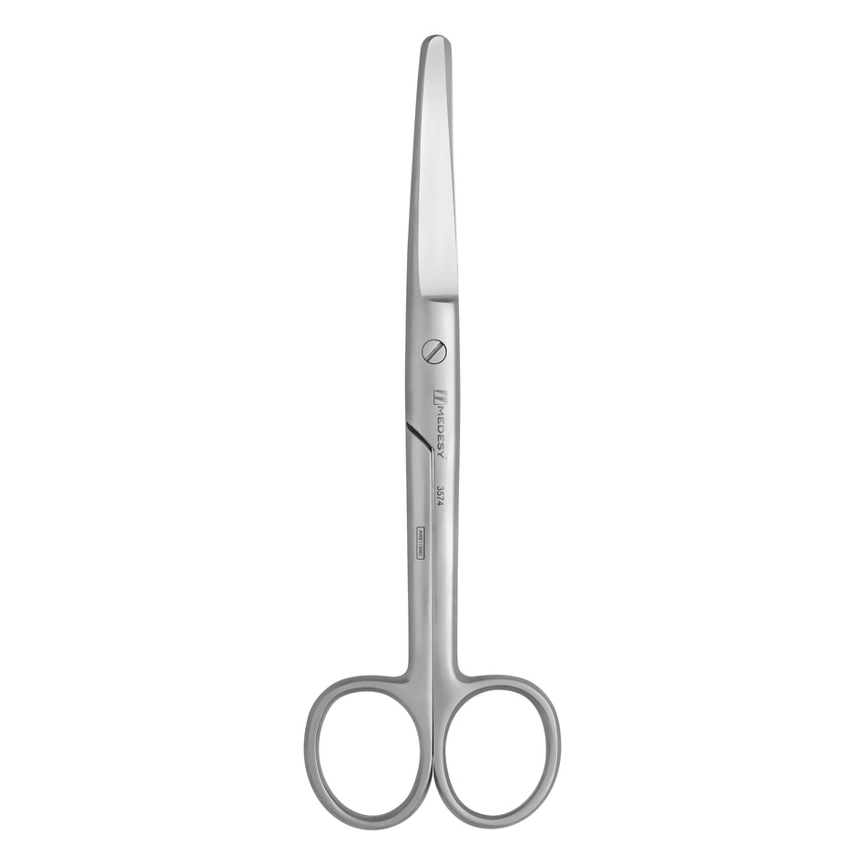 SCISSOR MAYO mm160 CURVED - MDSY-3574