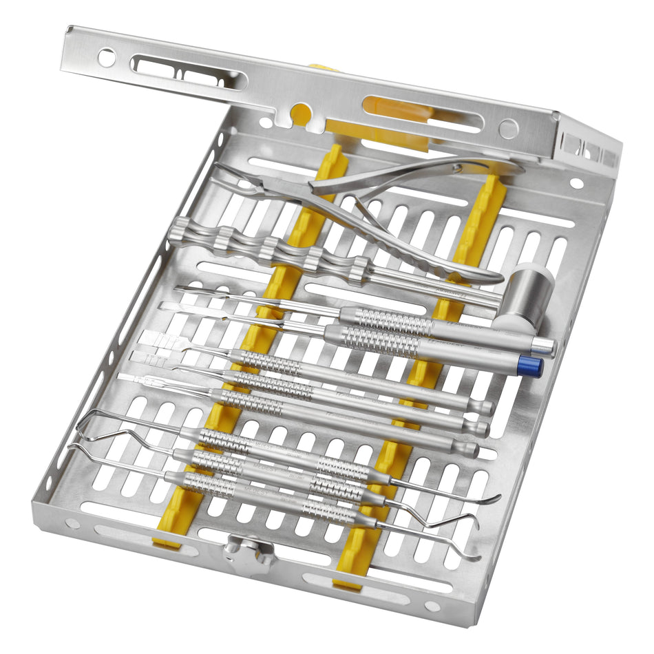 KIT BONE SPLITTING - MDSY-1350/KIT
