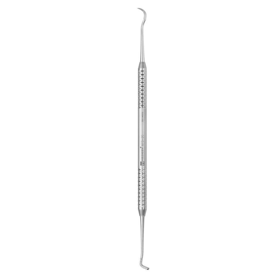BAND PUSHER - SCALER N.2C - MDSY-673/2C