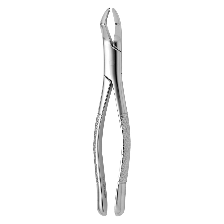 TOOTH FORCEPS AMERICAN N. 53-L - MDSY-2650/53-L