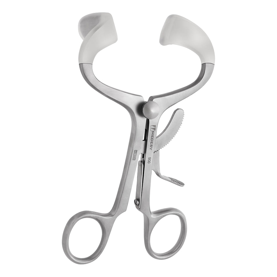 MOUTH GAG MOLT MEDIUM - MDSY-900