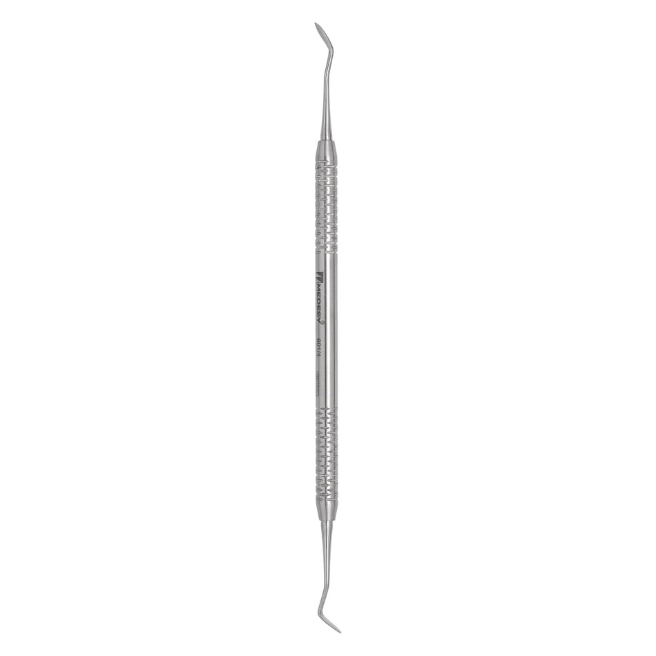 AMALGAM CARVER HOLLENBACK 3S - MDSY-601/4