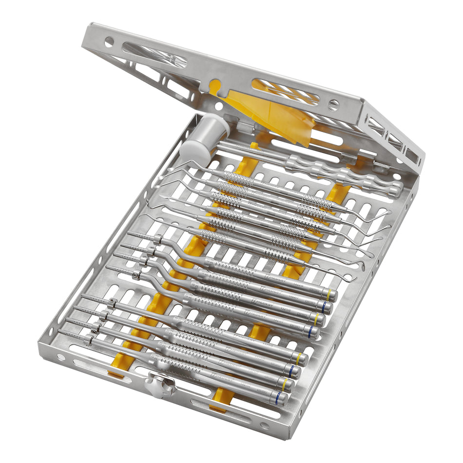 KIT SINUS ADVANCED - MDSY--82726