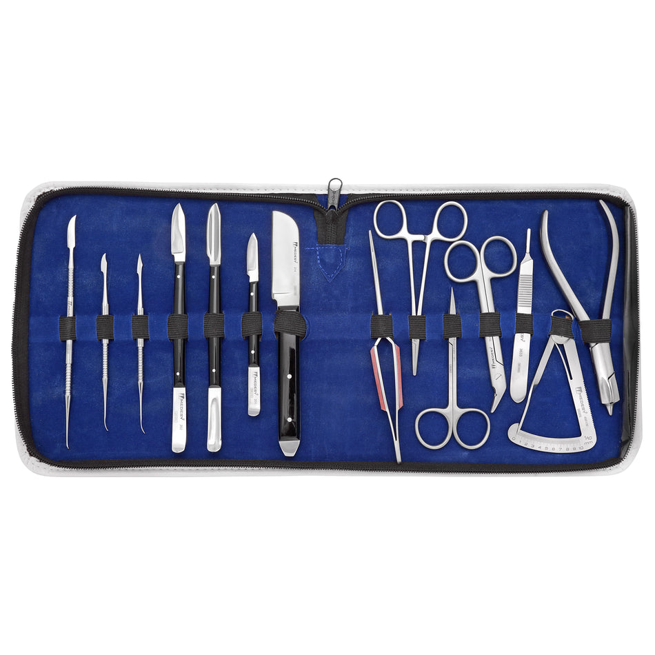 SET LABORATORY - MDSY-2105/SET