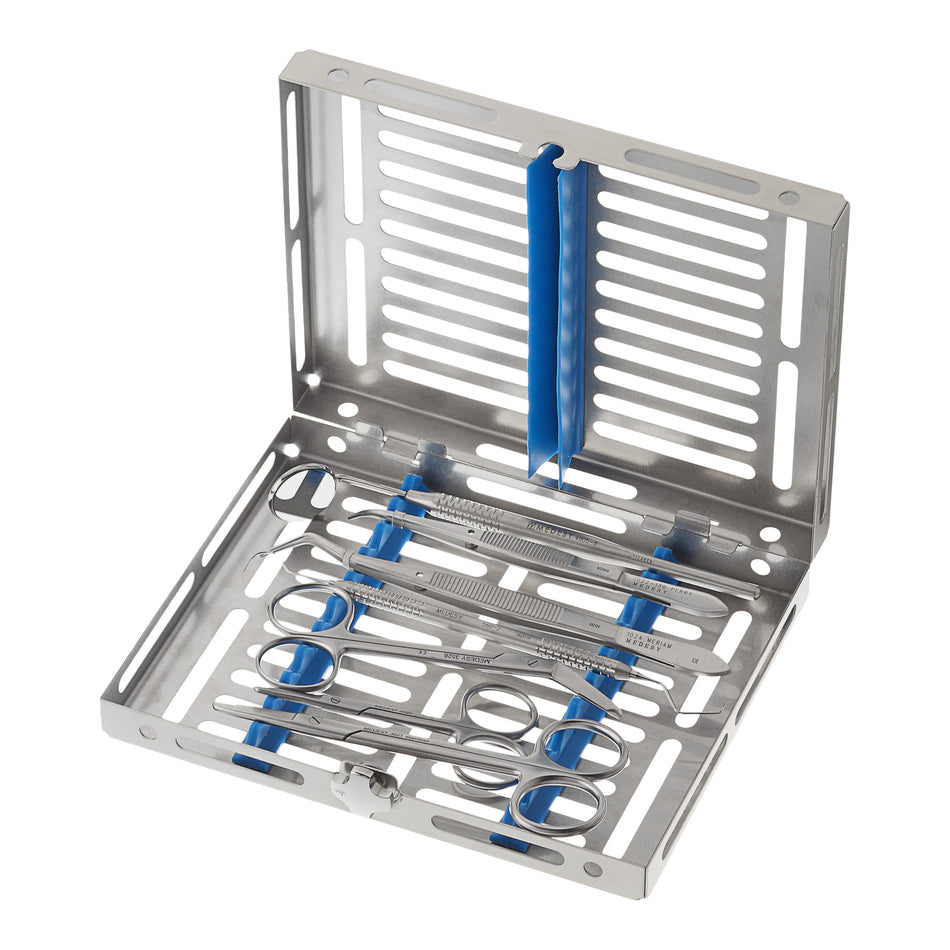 KIT SUTURE REMOVAL - MDSY--83273