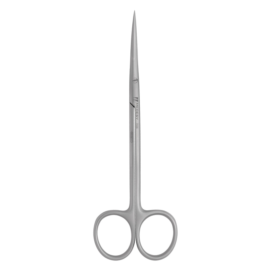 CURVED METZENBAUM SCISSORS FINE TIPS mm145 - MDSY-3566