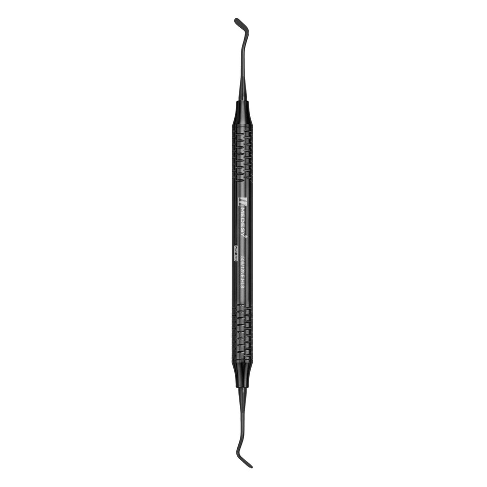 COMPOSITE SPATULA N.12 NERISSIMO - MDSY-509/12NE.HL8