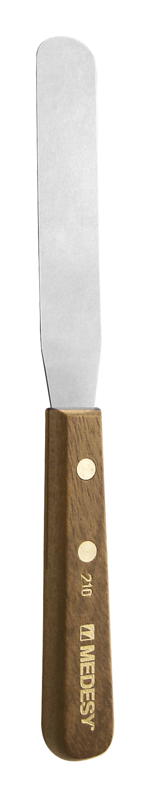 SPATULA FOR ALGINATE mm205 - MDSY-210