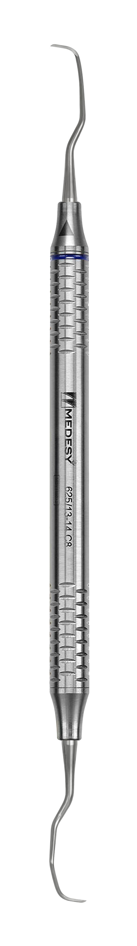 CURETTE GRACEY COLOR 13/14 BROWN - MDSY-625/13-14.C8