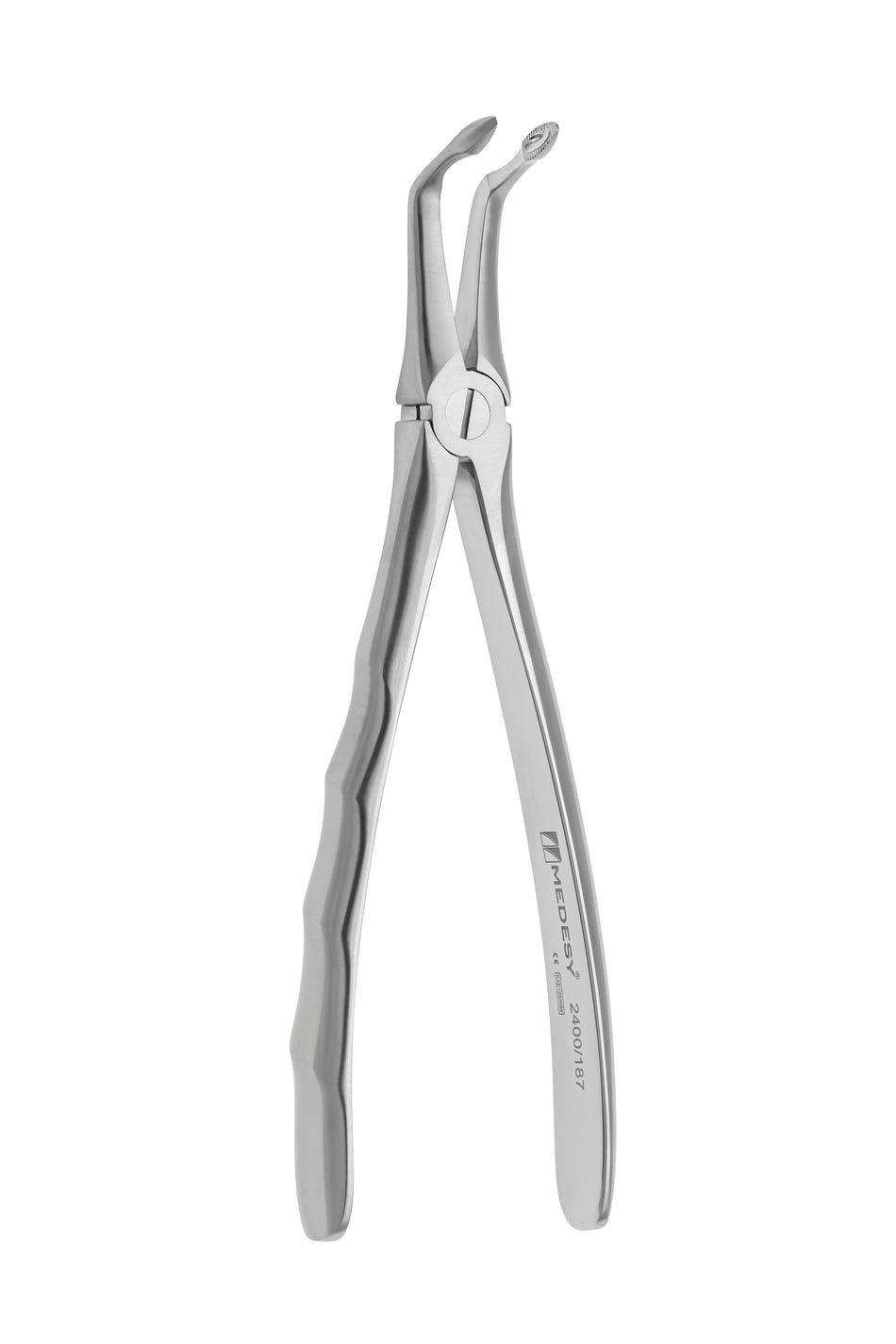 TOOTH FORCEPS BLADE BEAKS N.187 - MDSY-2400/187