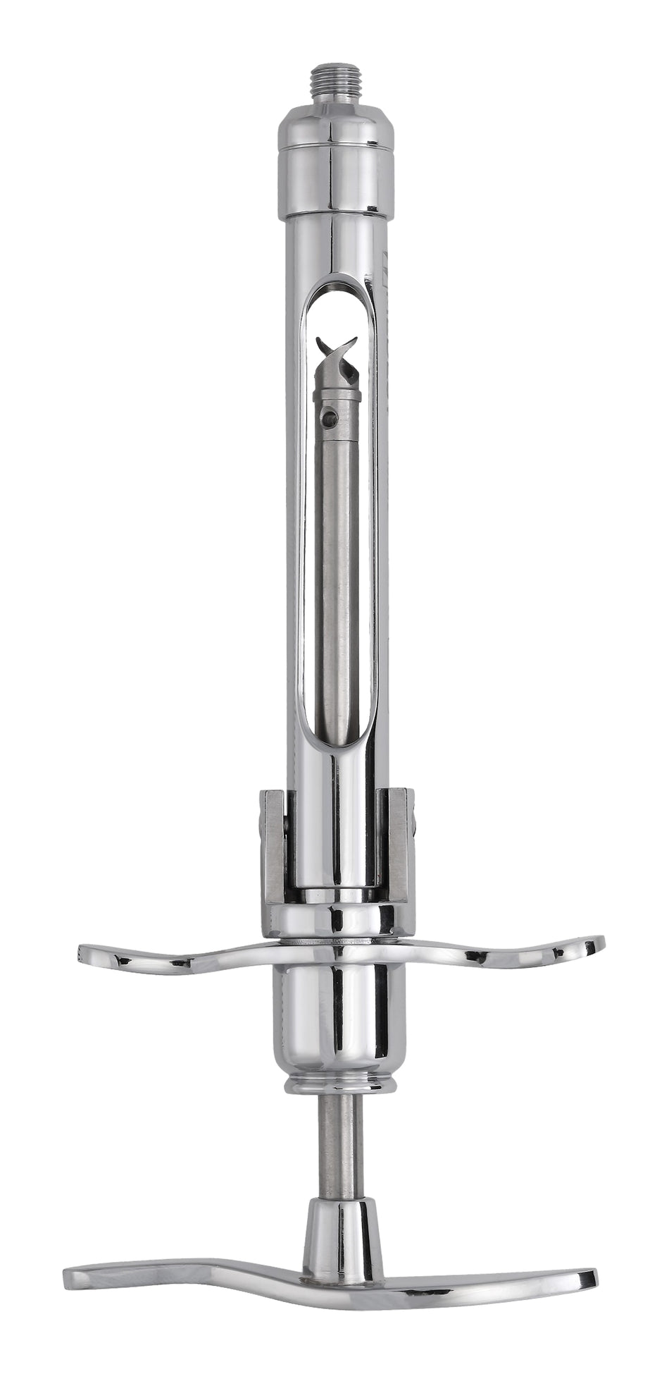 SYRINGE ASPIRATING FOLDING TYPE (EU/AM) 2.2 ml - MDSY-1117310