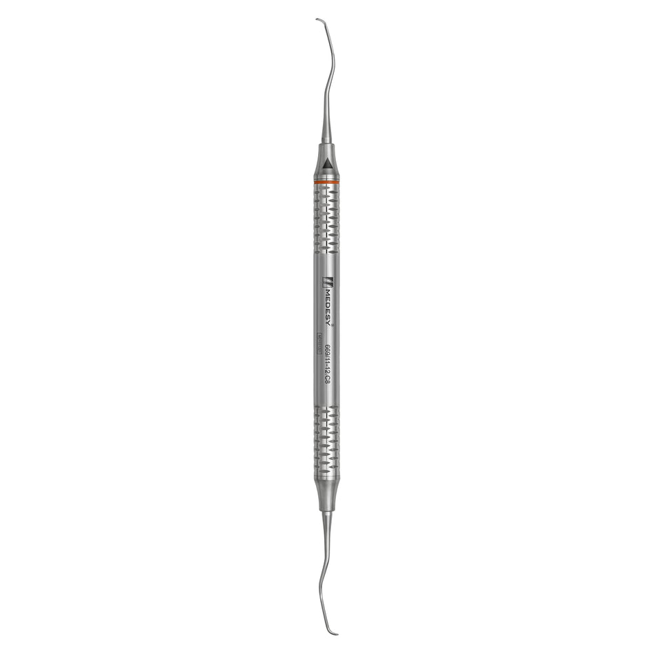 CURETTE GRACEY SHORT TYPE COLOR 11/12 BLACK - MDSY-669/11-12.C8