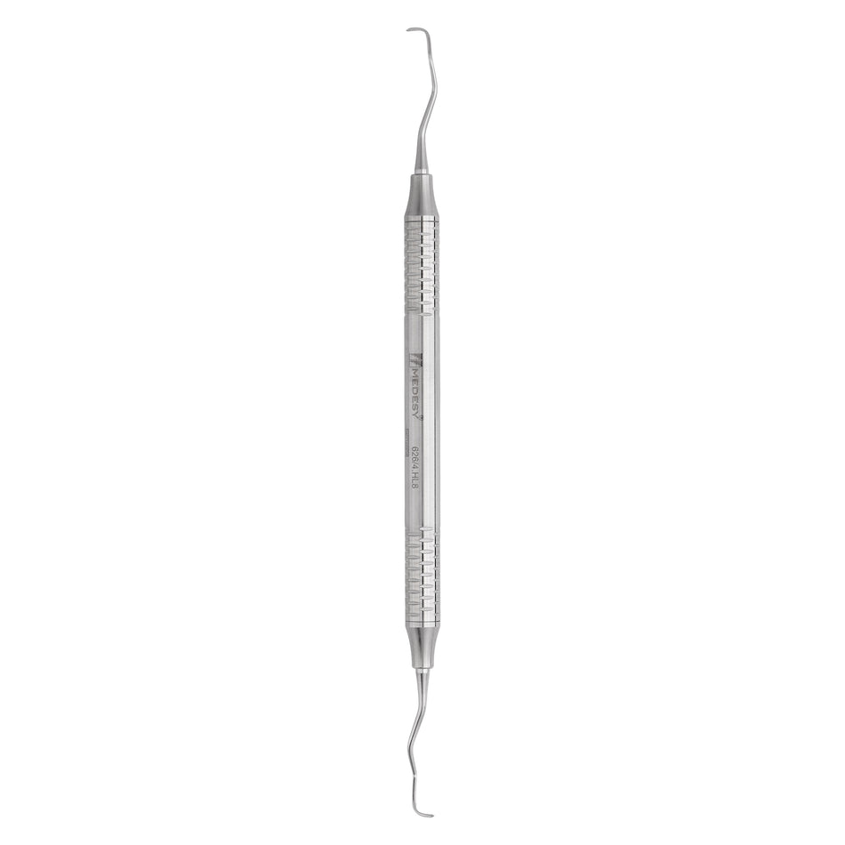 CURETTE LANGER 3/4 - MDSY-626/4.HL8
