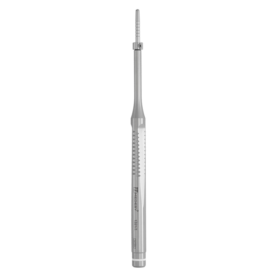 OSTEOTOME CONVEX STRAIGHT mm2.7 - MDSY--211473