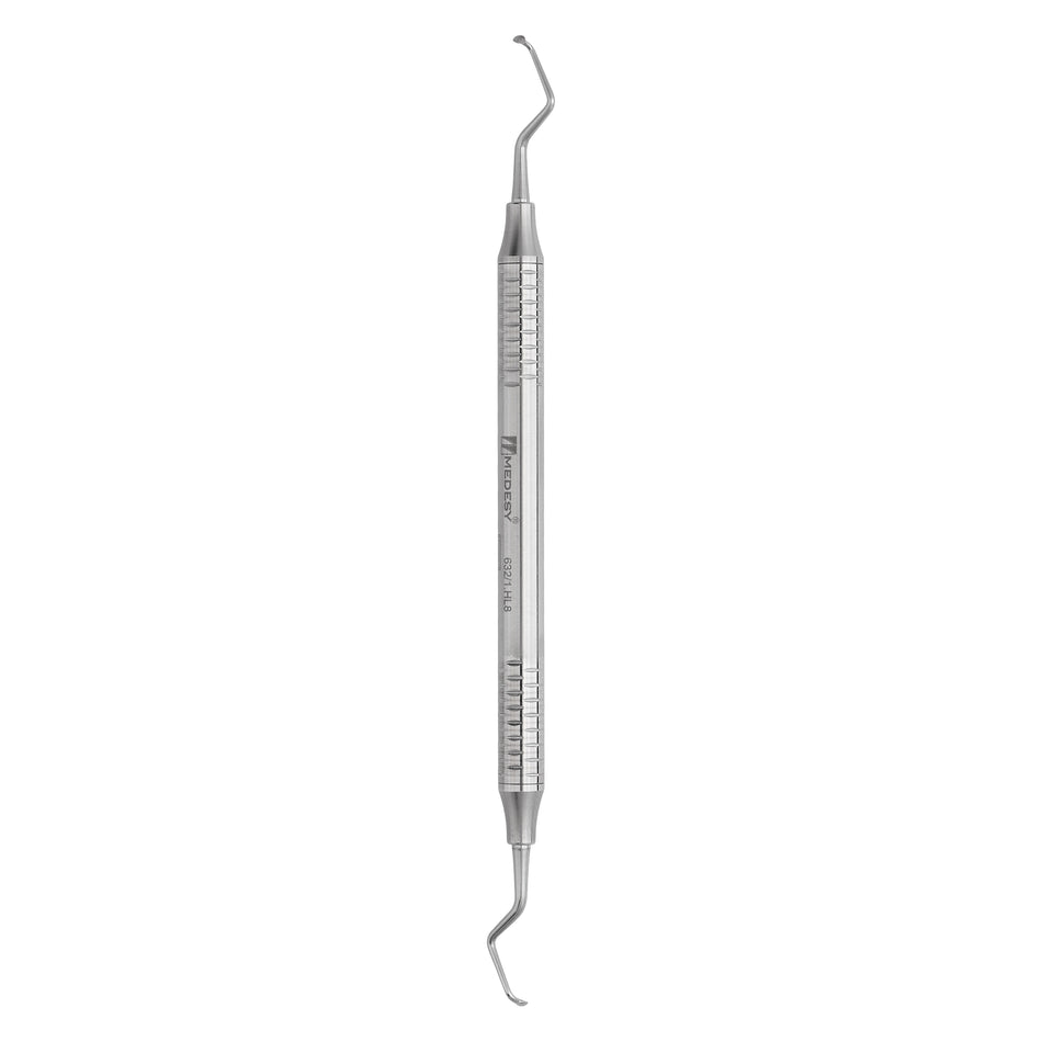 CURETTE DE MARCO 1 - MDSY-632/1.HL8