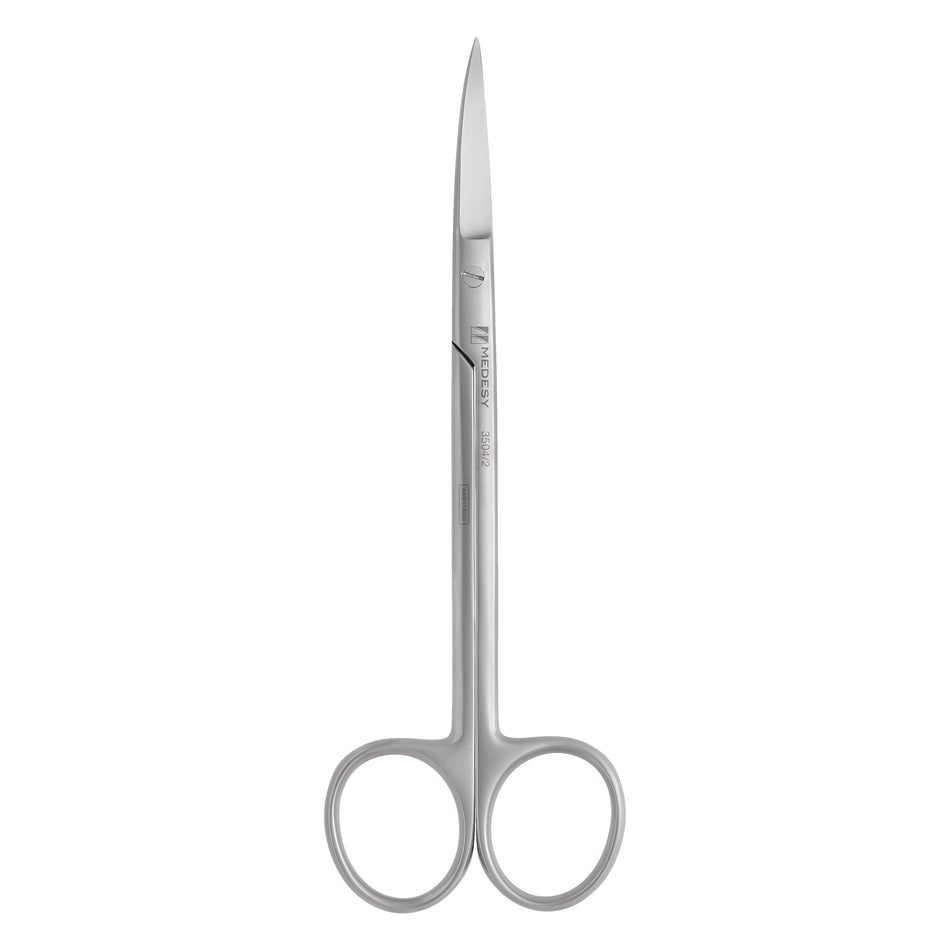 SCISSOR JOSEPH mm145 CURVED - MDSY-585881