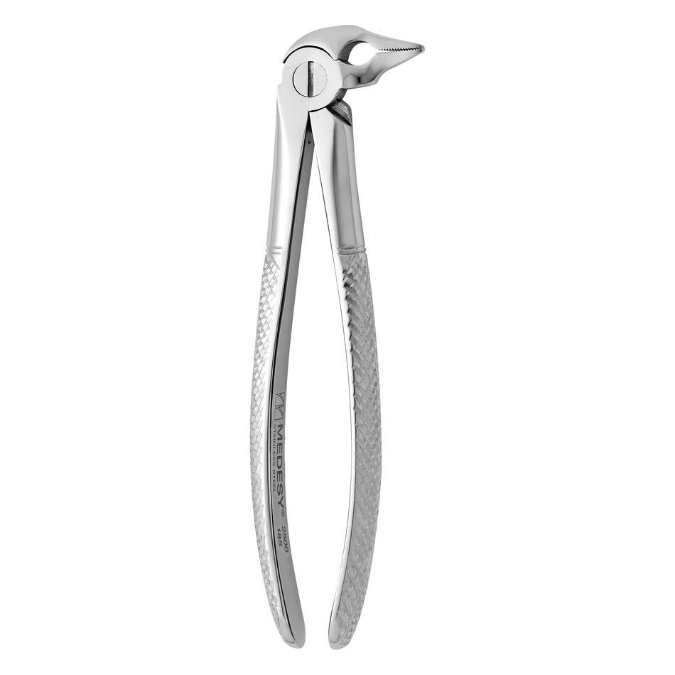 TOOTH FORCEPS N.185 - MDSY-2500/185
