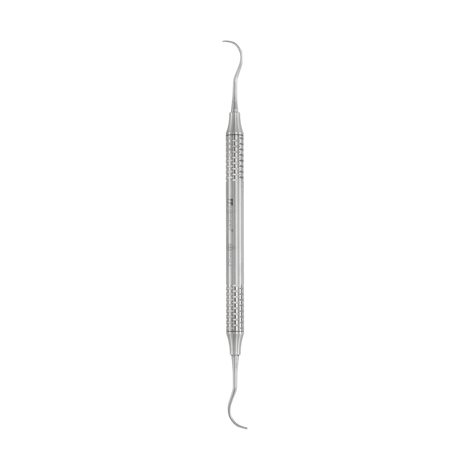 INDIANA UNIVERSITY CURETTE N.17/18 - MDSY-633/17.HL8