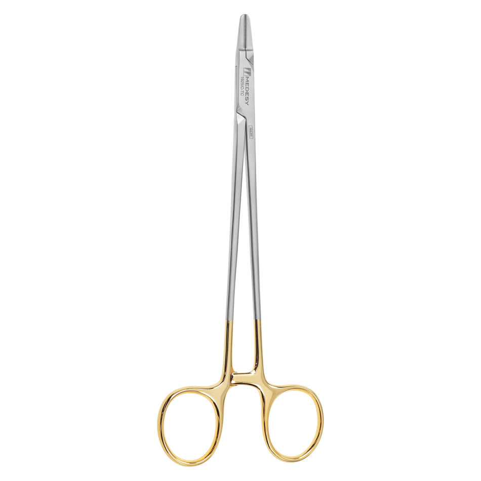 NEEDLE HOLDER CRILE-RYDER mm180 TC - MDSY-1925/C-TC