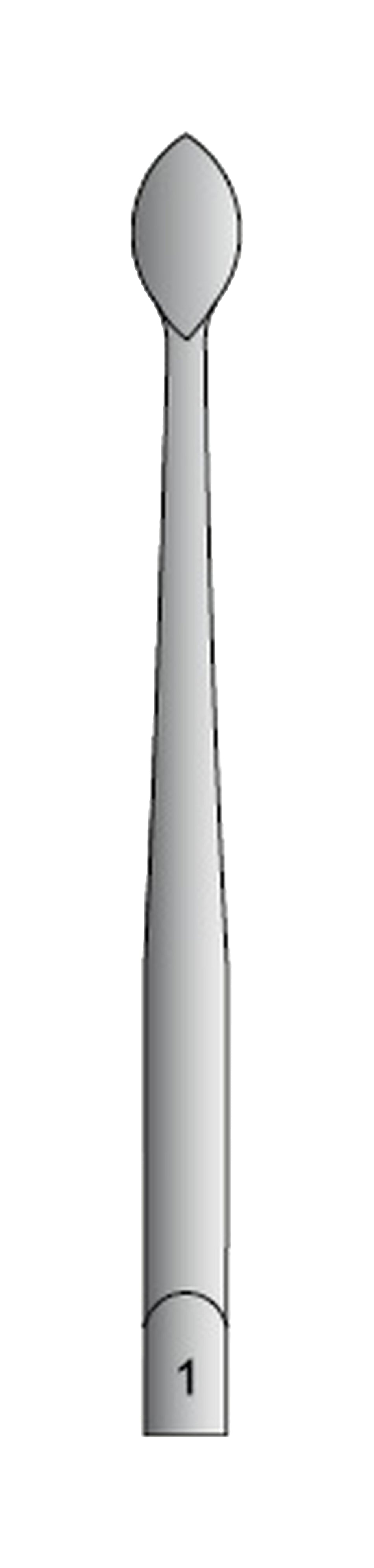 SYNDESMOTOME - TIP FIG. 1 - MDSY--90943
