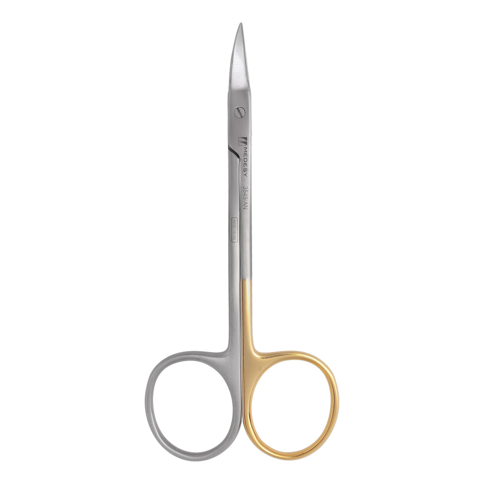 SCISSOR LA GRANGE mm115 SUPERIOR CUT - MDSY-3549/AN