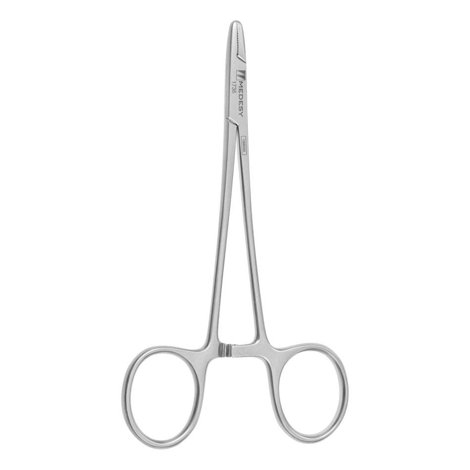 NEEDLE HOLDER DERF mm120 - MDSY-1736