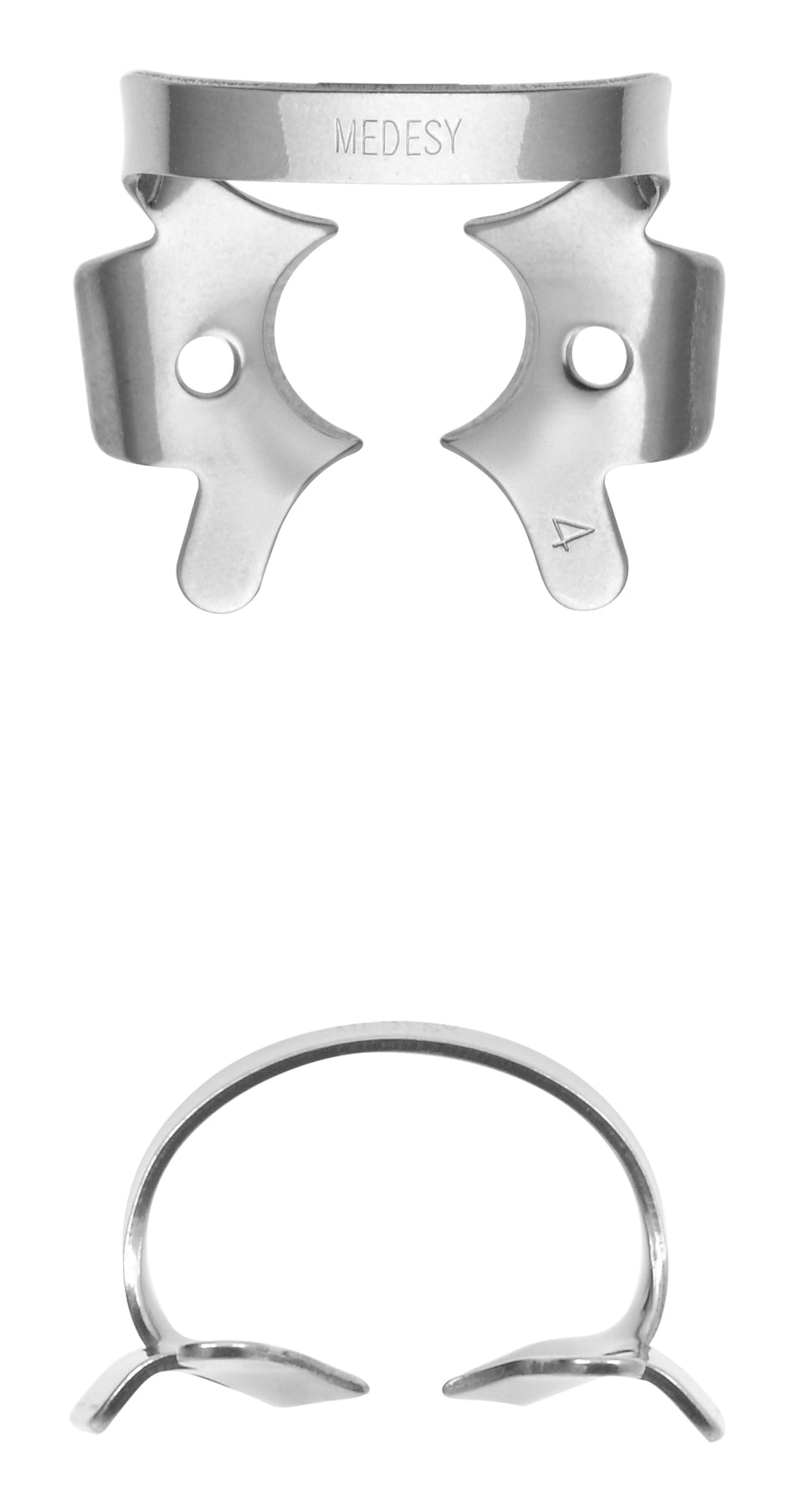 RUBBER DAM CLAMP N. 4 - MDSY-1349663