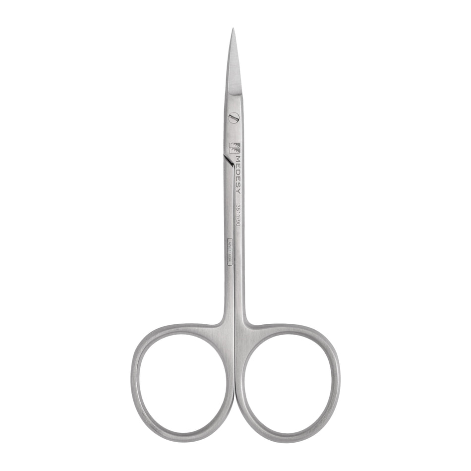 SCISSOR IRIS MICRO mm90 - MDSY-3511/90