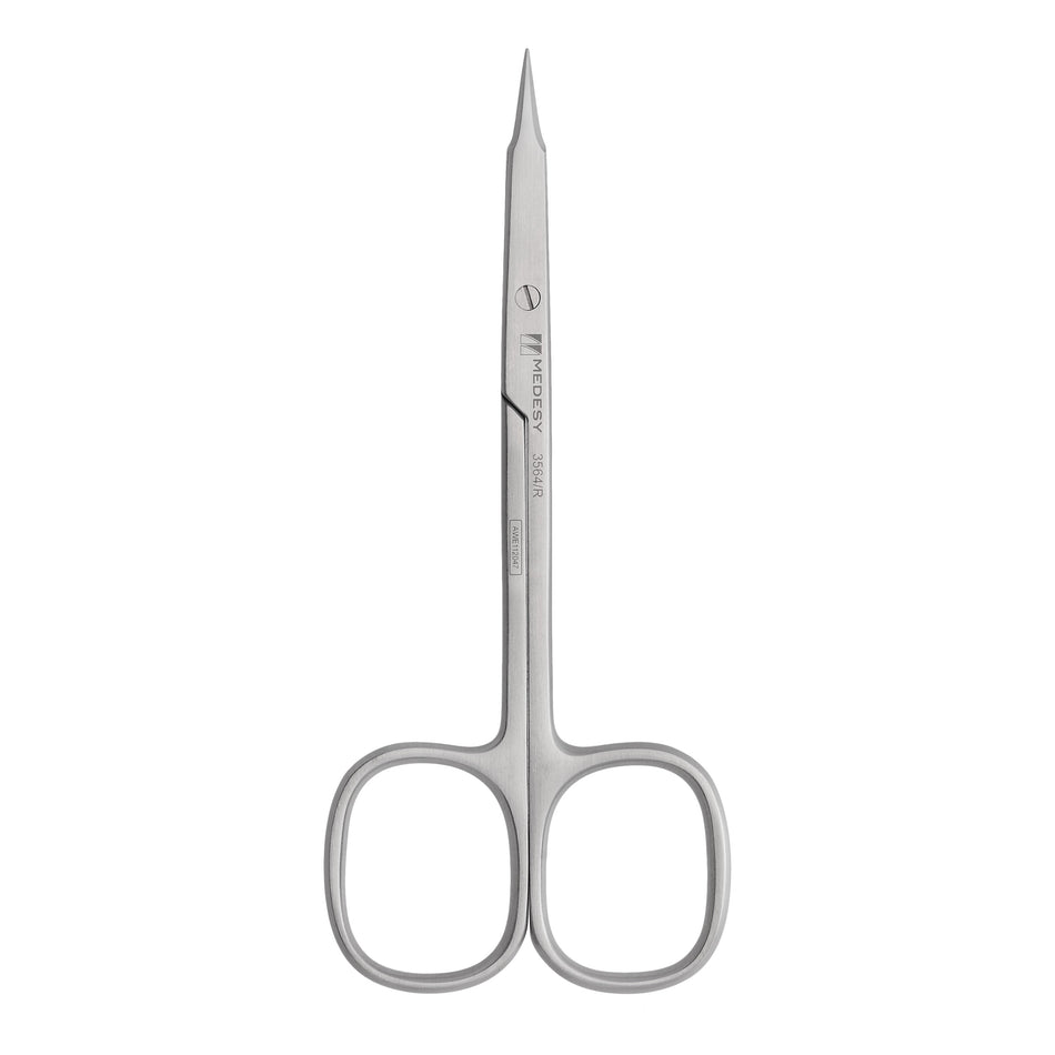 SCISSOR SQUARE RING mm115 - MDSY-3564/R
