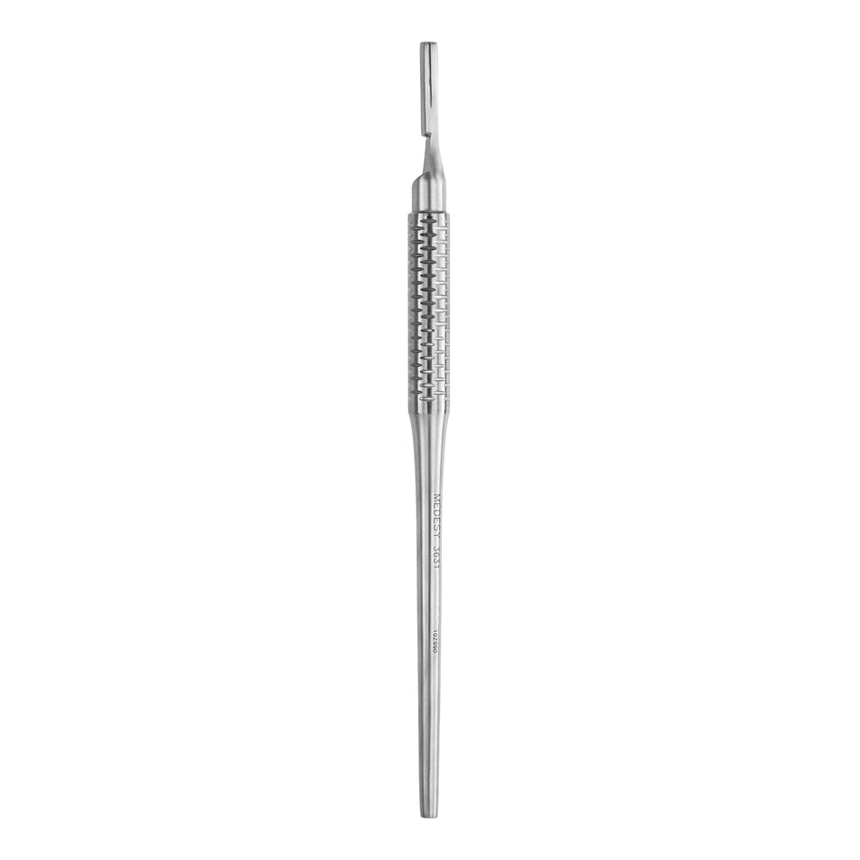 SCALPEL HANDLE STRAIGHT - MDSY-3631