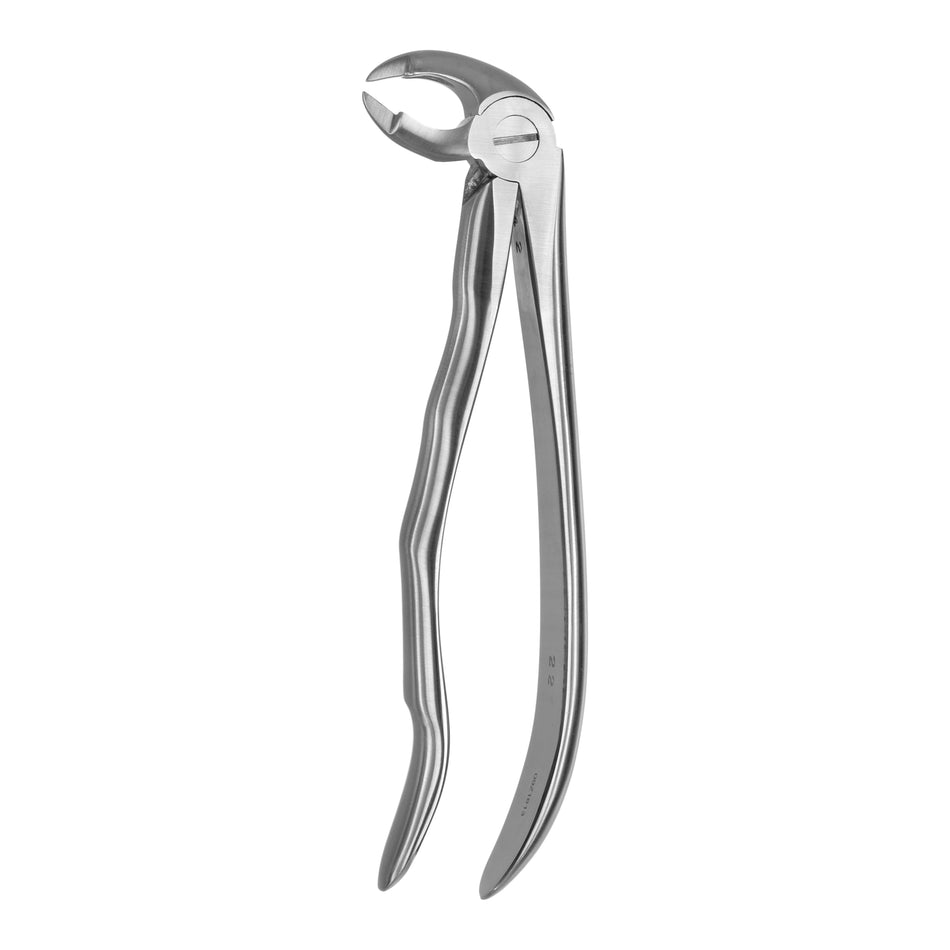 TOOTH FORCEPS BLADE BEAKS N.22 - MDSY-2400/22