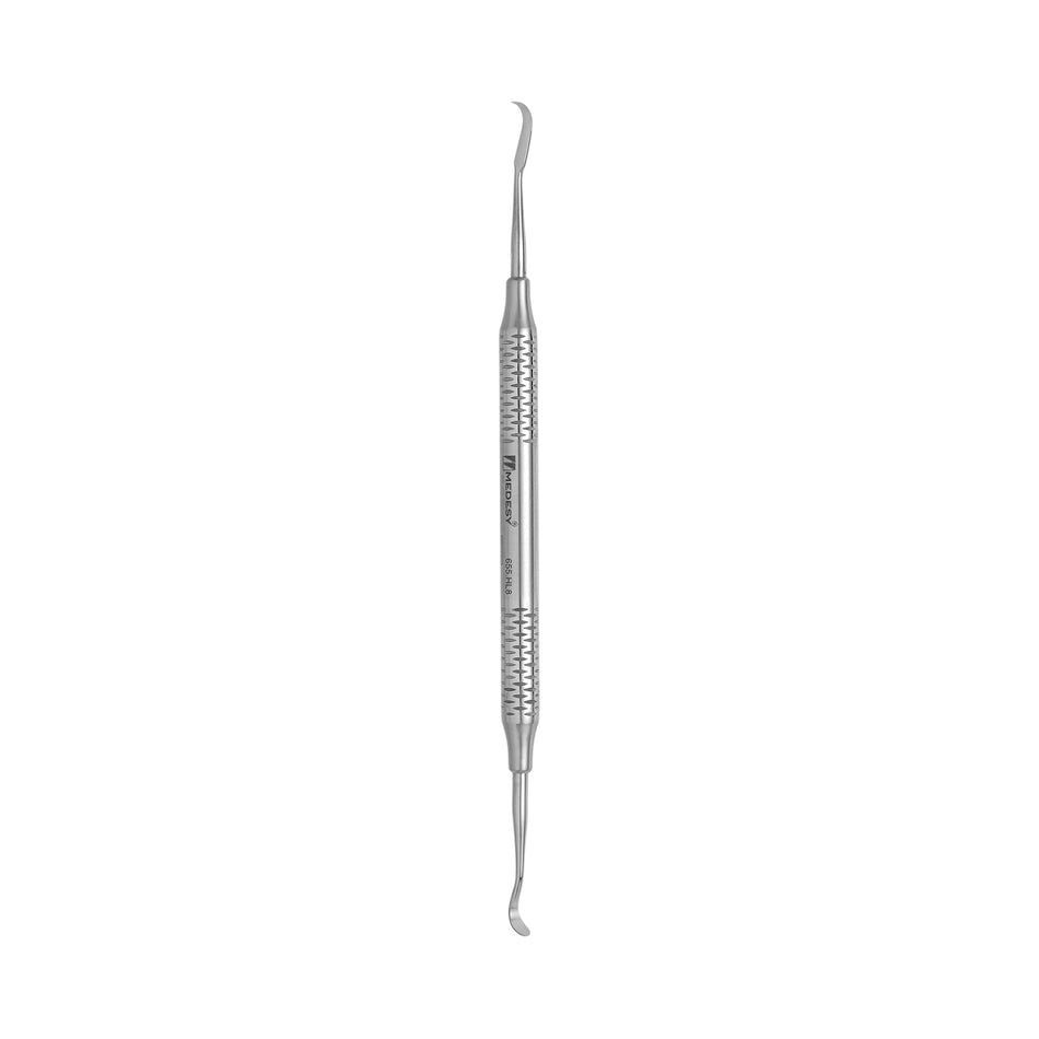 SCALER CUMINE - MDSY-655.HL8