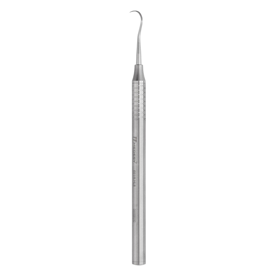 HYGIENIST SCALER H5 - MDSY-651/8.HL8