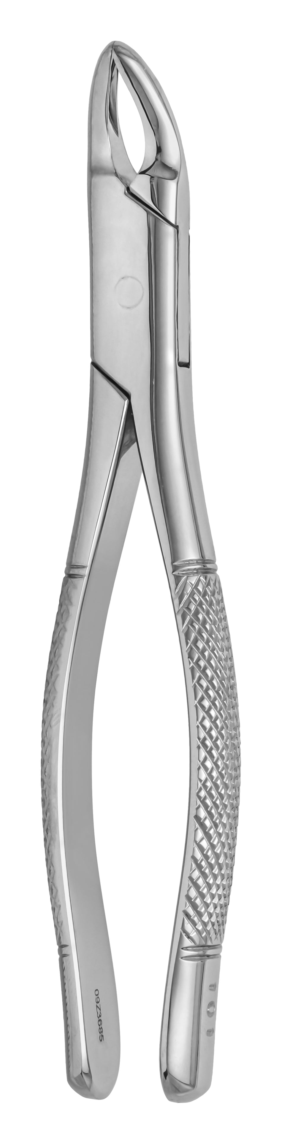 TOOTH FORCEPS AMERICAN N.101 PEDO - MDSY-2650/101-PEDO