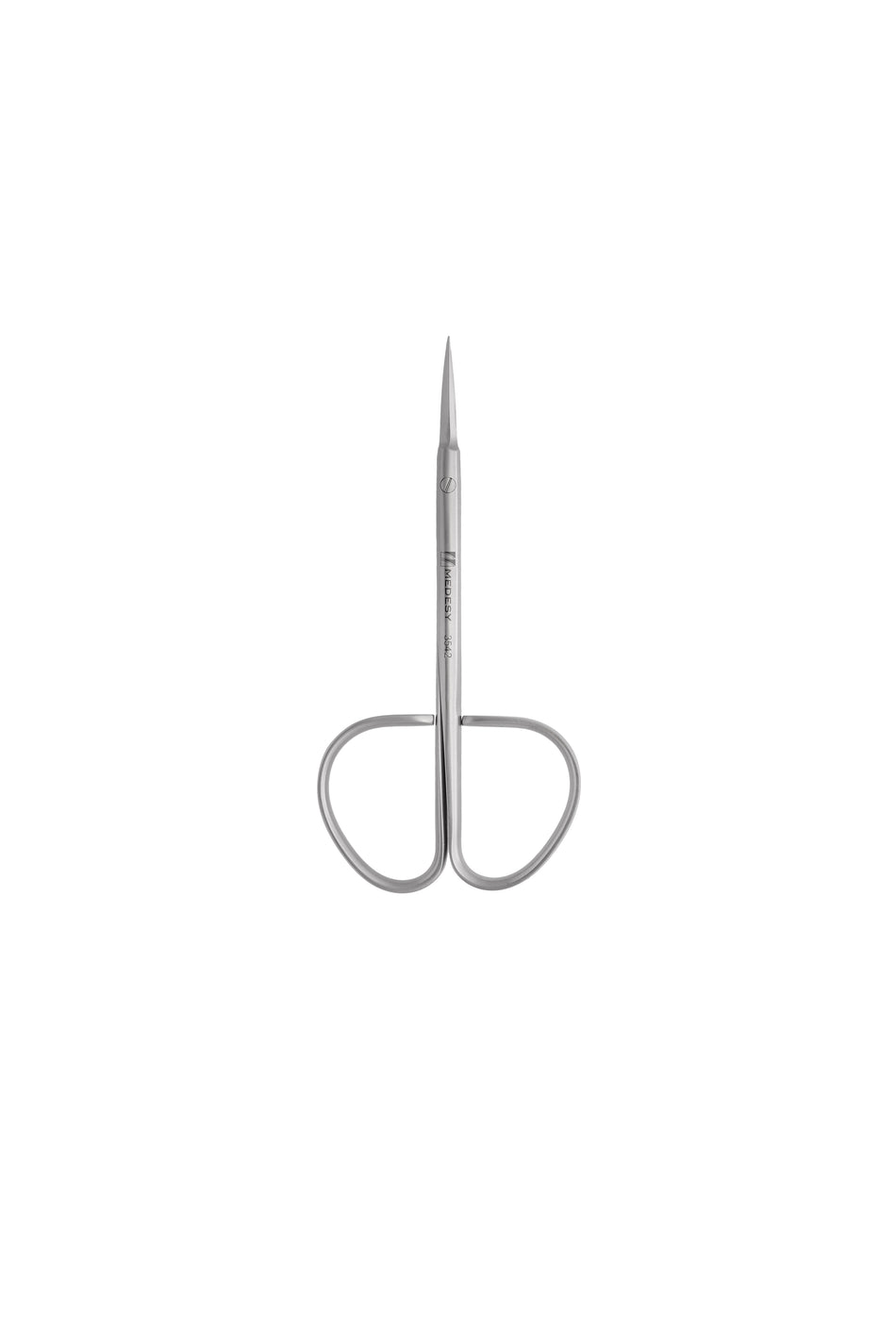 SCISSOR MARILYN mm100 CURVED - MDSY-3542