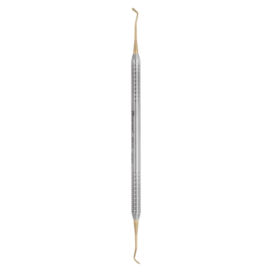 COMPOSITE SPATULA N.10 TITANIUM - MDSY-509/10T
