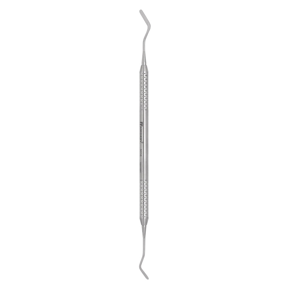 COMPOSITE SPATULA N.6 - MDSY-507/6