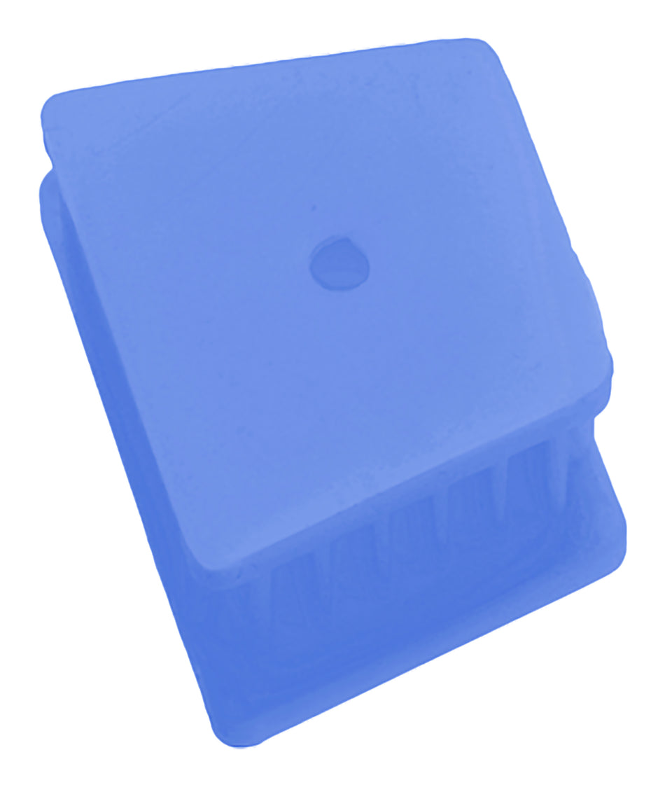 BLUE COL. SILICONE GAG - MDSY-826/B